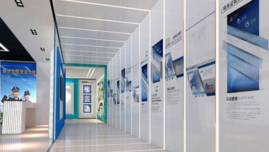 最新統(tǒng)計(jì)顯示這些地方更適合做文化墻！